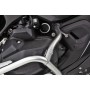 Wunderlich Reinforcement Bar for the original Engine Protection Bar R 1300 GS and GS Adventure - Stainless Steel