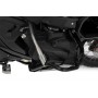 Wunderlich Reinforcement Bar for the original Engine Protection Bar R 1300 GS and GS Adventure - Stainless Steel