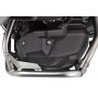 Wunderlich Reinforcement Bar for the original Engine Protection Bar R 1300 GS and GS Adventure - Stainless Steel