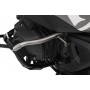 Wunderlich Reinforcement Bar for the original Engine Protection Bar R 1300 GS and GS Adventure - Stainless Steel