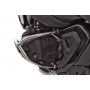 Wunderlich Reinforcement Bar for the original Engine Protection Bar R 1300 GS and GS Adventure - Stainless Steel