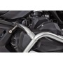 Wunderlich Reinforcement Bar for the original Engine Protection Bar R 1300 GS and GS Adventure - Stainless Steel