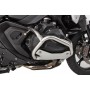 Wunderlich Reinforcement Bar for the original Engine Protection Bar R 1300 GS and GS Adventure - Stainless Steel