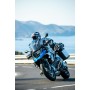 Wunderlich Luggage Rail for original Vario Case R1200/1250GS LC - Right - Black