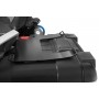 Wunderlich Luggage Rail for original Vario Case R1200/1250GS LC - Right - Black