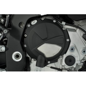 Wunderlich Engine Protective Cover Set for Clutch and Alternator