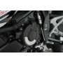 Wunderlich Engine Protective Cover Set for Clutch and Alternator