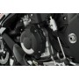 Wunderlich Engine Protective Cover Set for Clutch and Alternator