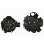 Wunderlich Engine Protective Cover Set for Clutch and Alternator