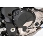 Wunderlich Engine Protective Cover Set for Clutch and Alternator