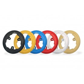 CNC Racing Pressure Plate Cover Oil Clutch BMW S 1000 RR 2019-2023