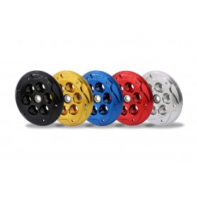 CNC Racing Pressure Plate Oil Bath Clutch BMW S 1000 RR 2010-2018