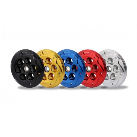 CNC Racing Pressure Plate Oil Bath Clutch BMW S 1000 RR 2010-2018