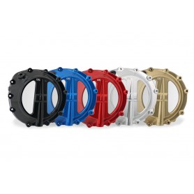 CNC Racing Transparent Carter Oil Clutch BMW S 1000 RR 2019-2023