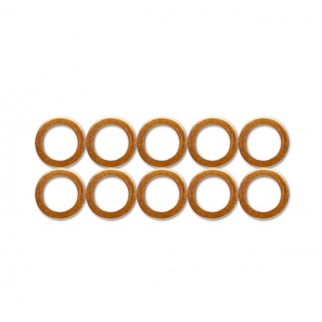 HEL Performance Copper Washer - 3/8 or 10mm