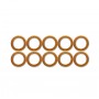 HEL Performance Copper Washer - 3/8 or 10mm