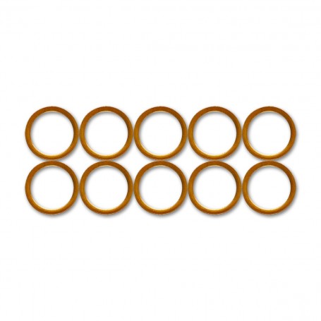 HEL Performance Copper Washer - 12mm