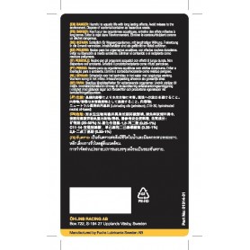 Öhlins High performance FF fluid nr 10 1L