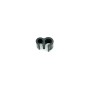 HEL Performance Motorcycle ABS clip (For Brakeline and ABS wiring) - For 3 Hose