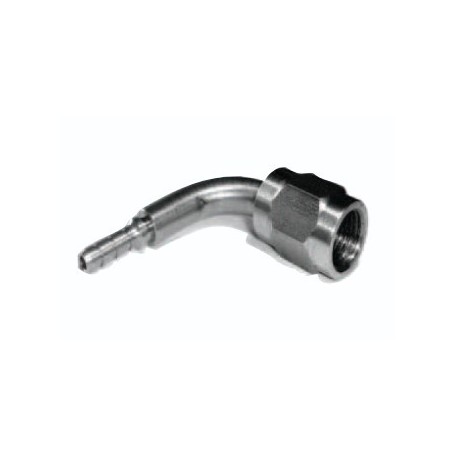 HEL Performance Perfomance 90° Swivel Female