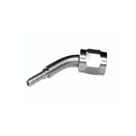 HEL Performance 45° Swivel Female
