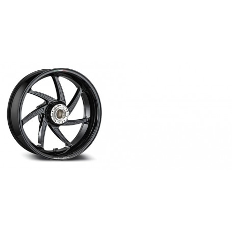 Marchesini M7RS Genesi Forged Aluminium Wheel for BMW M1000RR - Front