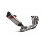 Akrapovič Track Day Link Pipe (SS) for BMW S 1000 RR 2019+