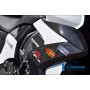 Radiator Cover (Right) Carbon - Honda CB 1000 R
