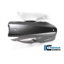 Bellypan Panigale V4 22 Matte for Low Exhaust with Sidestand
