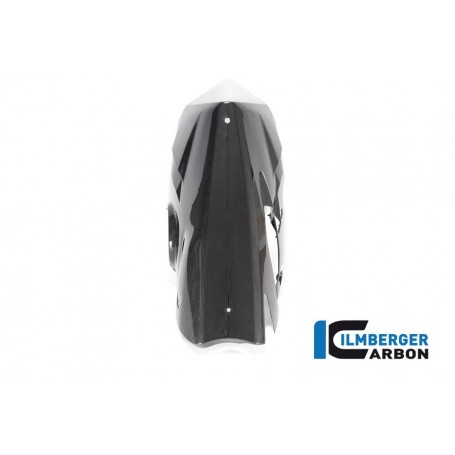 Bellypan Panigale V4 22 Glossy for Low Exhaust with Sidestand