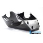 Bellypan Panigale V4 22 Matte for High Exhaust with Sidestand