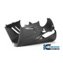 Bellypan Panigale V4 22 Matte for High Exhaust with Sidestand