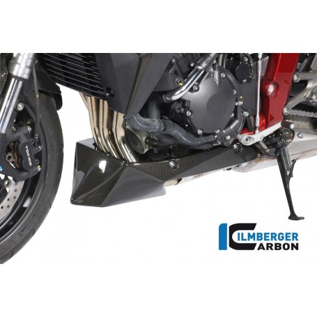 Bellypan Carbon - Honda CB 1000 R