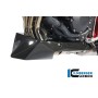 Bellypan Carbon - Honda CB 1000 R