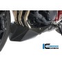 Bellypan Carbon - Honda CB 1000 R