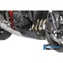 Bellypan Carbon - Honda CB 1000 R