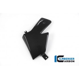 Bellypan 3 piece for Aprilia Tuono V4 Carbon up to 2016