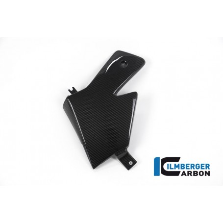 Bellypan 3 piece for Aprilia Tuono V4 Carbon up to 2016