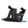 Bellypan 3 piece for Aprilia Tuono V4 Carbon till to 2016
