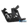 Bellypan 3 piece for Aprilia Tuono V4 Carbon till to 2016