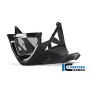 Bellypan 3 piece for Aprilia Tuono V4 Carbon till to 2016