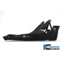 Bellypan 3 piece for Aprilia Tuono V4 Carbon till to 2016