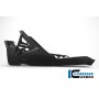 Bellypan 3 piece for Aprilia Tuono V4 Carbon till to 2016