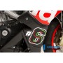 Bellypan 3 piece for Aprilia Tuono V4 Carbon till to 2016