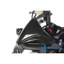 Windshield Carbon - Honda CB 1000 R