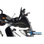 Windshield Carbon - Honda CB 1000 R