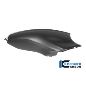 Tank Cover Right Side Matte Diavel 1260