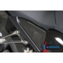 Cover Under the Seat Left Carbon - Honda CB 1000 R (from 2008)