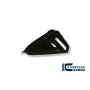 Cover Under the Seat Left Carbon - Honda CB 1000 R (from 2008)