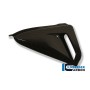 Cover Under the Seat Left Carbon - Honda CB 1000 R (from 2008)
